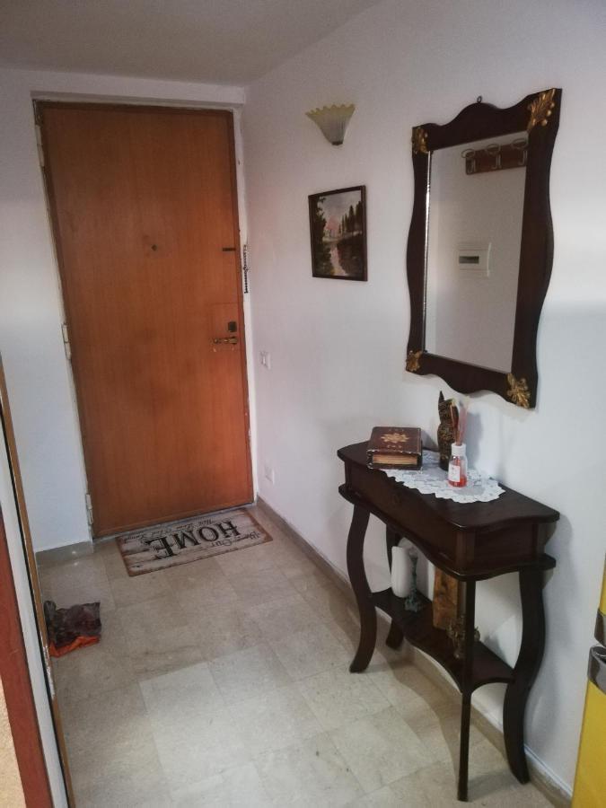 Pozzuoli-Licola Mare Lägenhet Exteriör bild