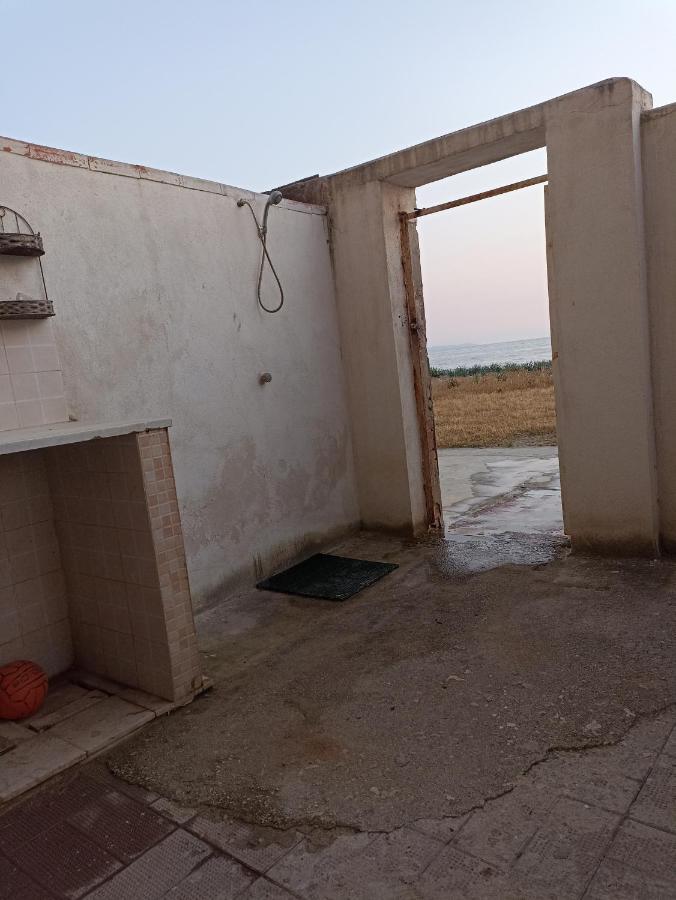 Pozzuoli-Licola Mare Lägenhet Exteriör bild