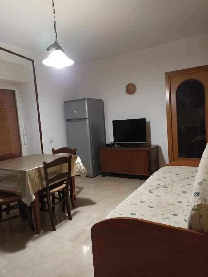 Pozzuoli-Licola Mare Lägenhet Exteriör bild