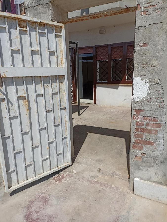 Pozzuoli-Licola Mare Lägenhet Exteriör bild