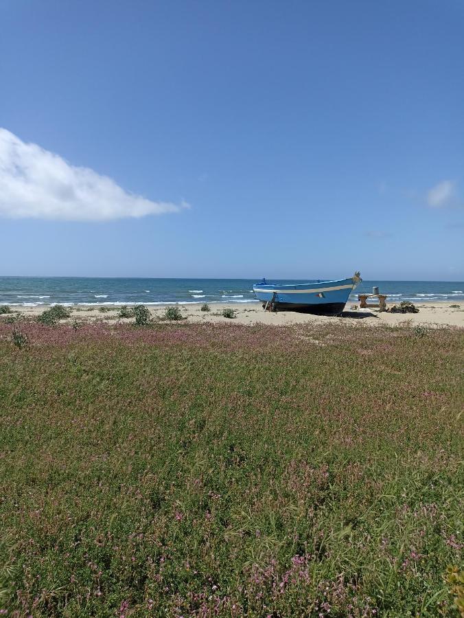 Pozzuoli-Licola Mare Lägenhet Exteriör bild