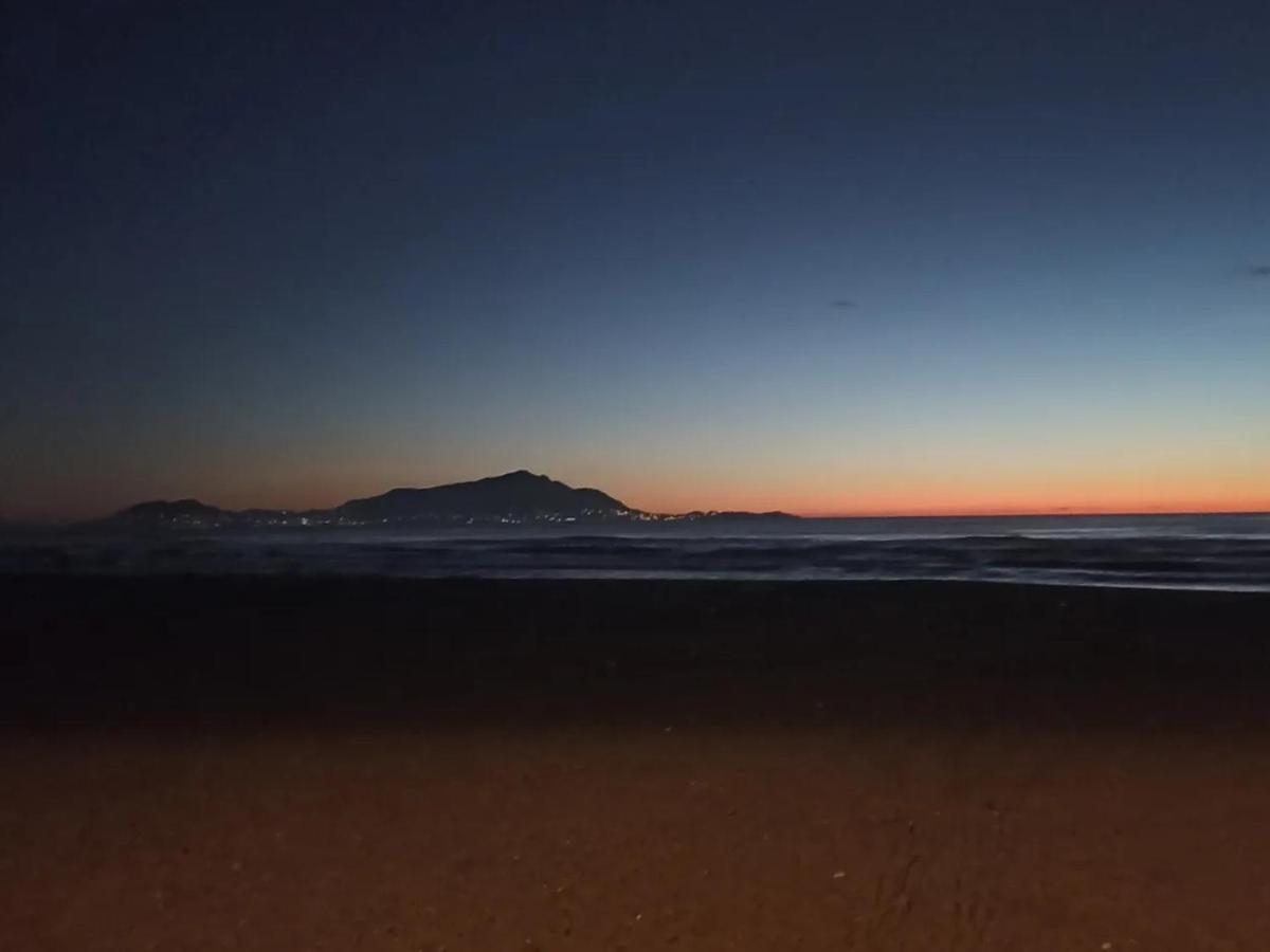 Pozzuoli-Licola Mare Lägenhet Exteriör bild