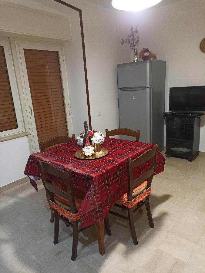 Pozzuoli-Licola Mare Lägenhet Exteriör bild